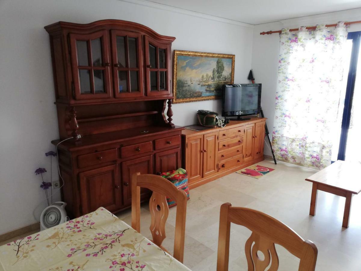 Apartment Dorasal Solo Familias Serviplaya *