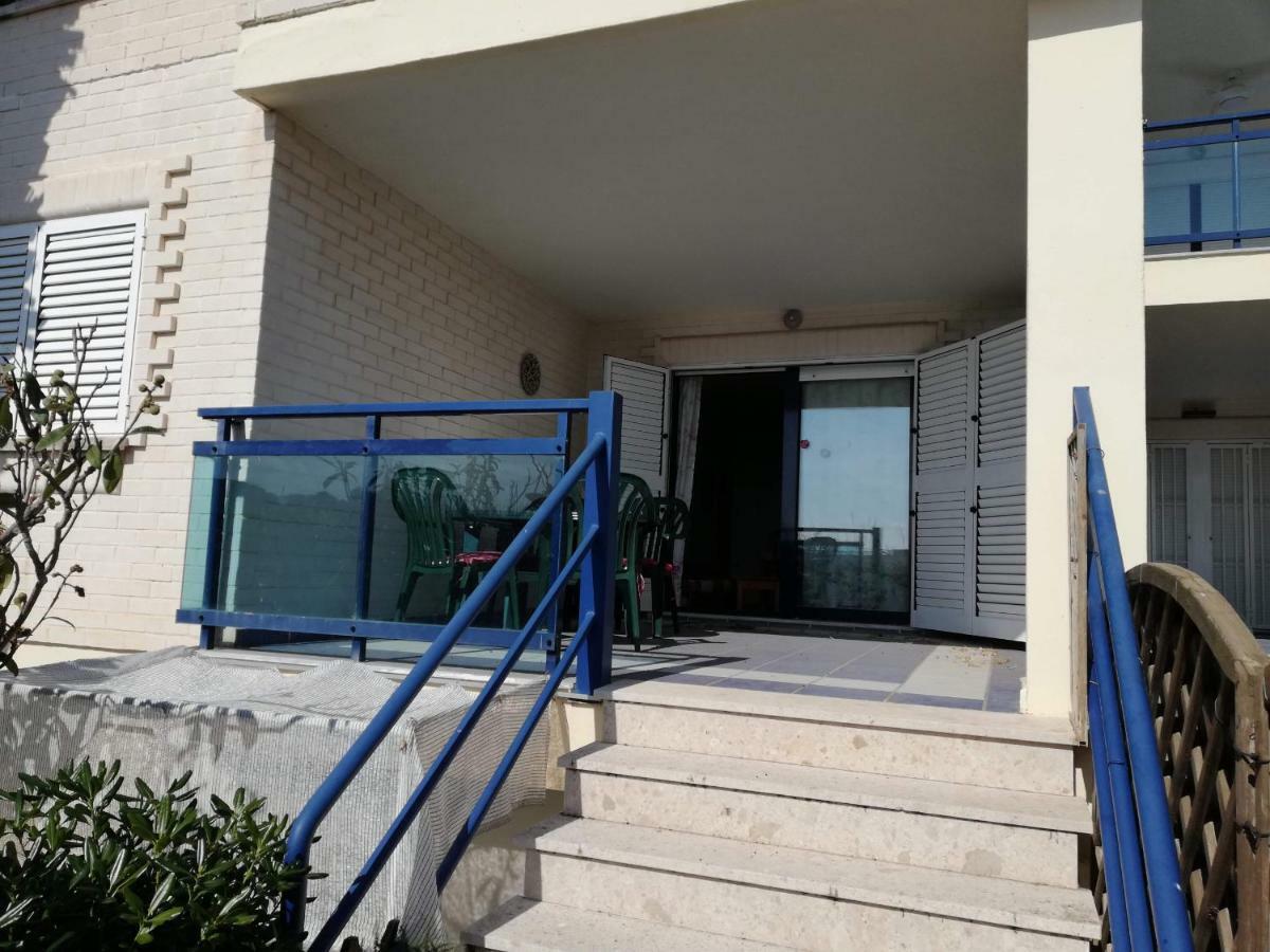 Apartment Dorasal Solo Familias Serviplaya Playa De Xeraco