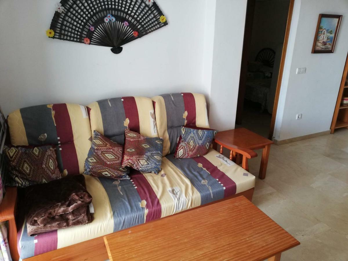 Apartment Dorasal Solo Familias Serviplaya Playa De Xeraco