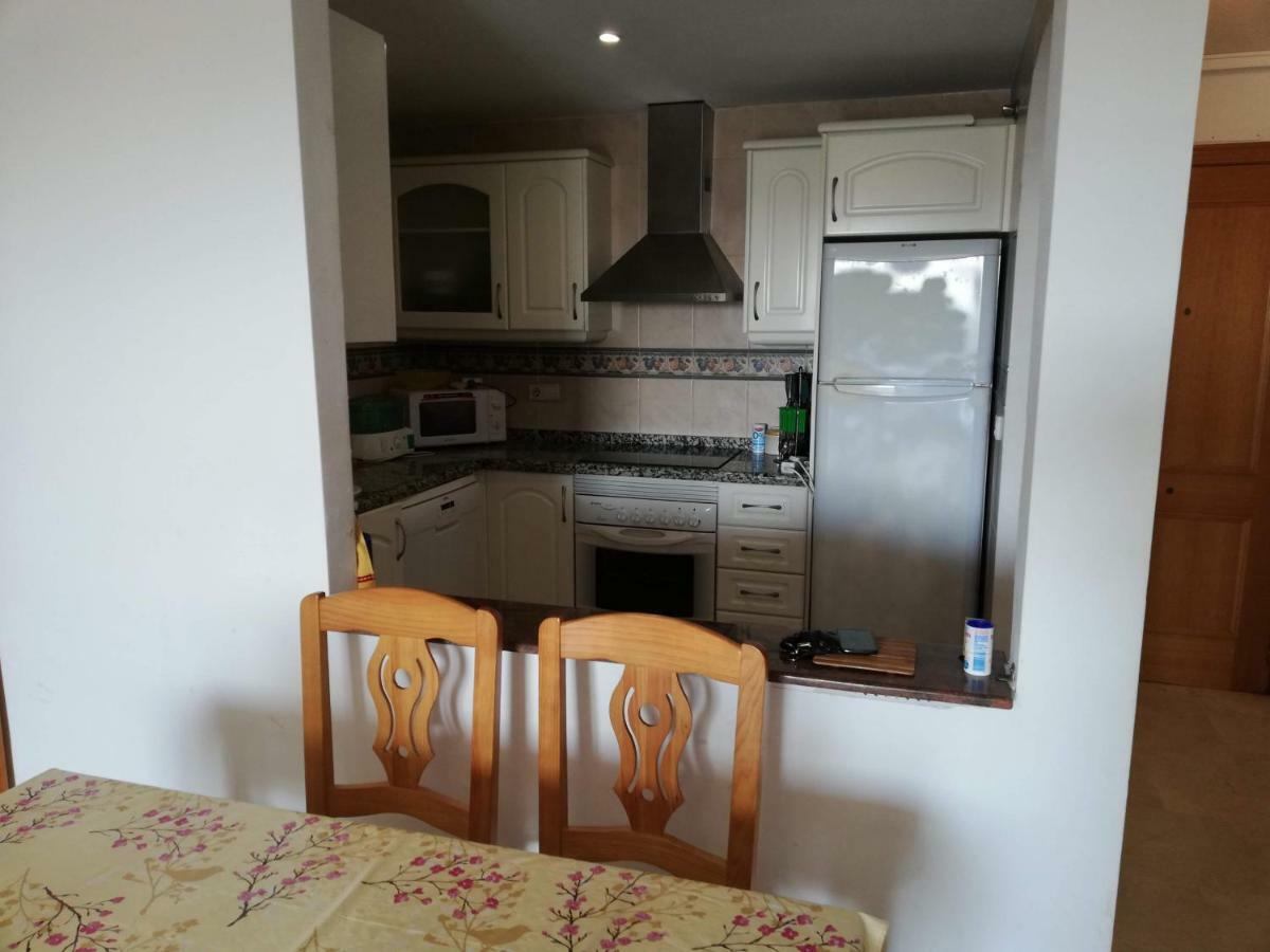 Dorasal Solo Familias Serviplaya Apartment