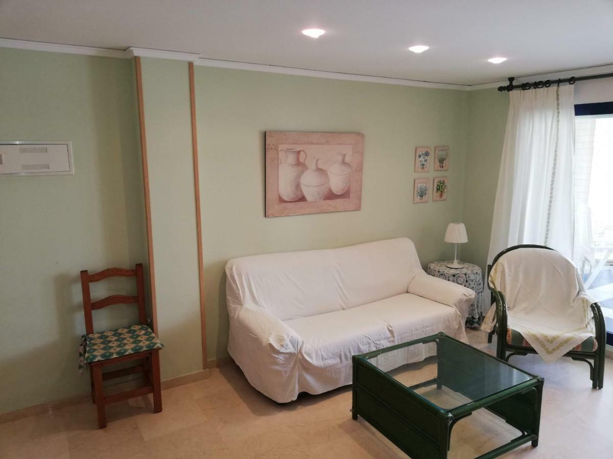 Apartment Dorasal Solo Familias Serviplaya *