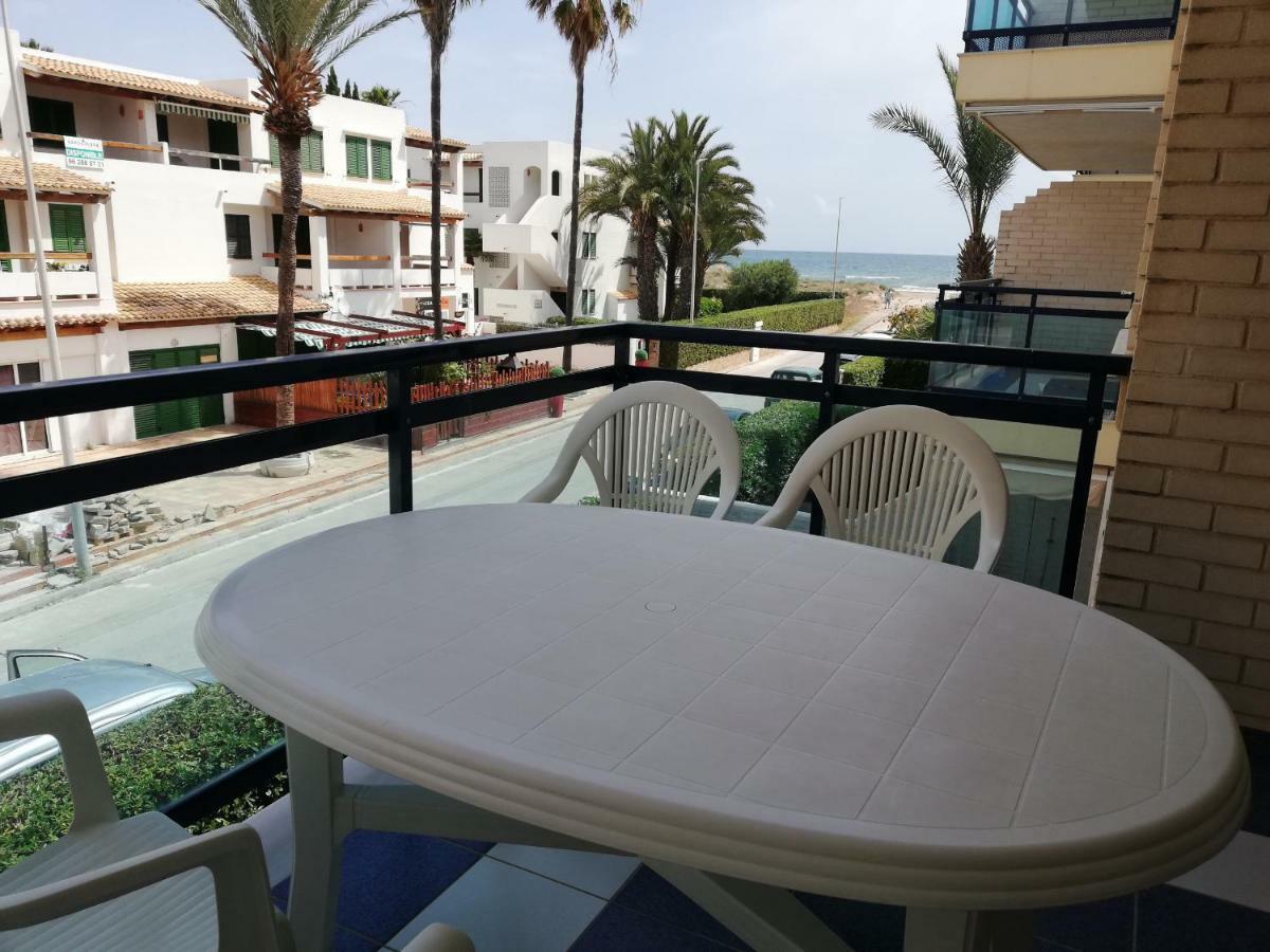Dorasal Solo Familias Serviplaya