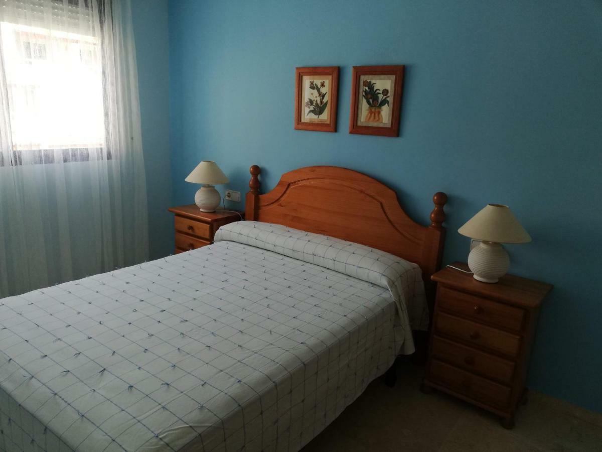 Dorasal Solo Familias Serviplaya Apartment Playa De Xeraco