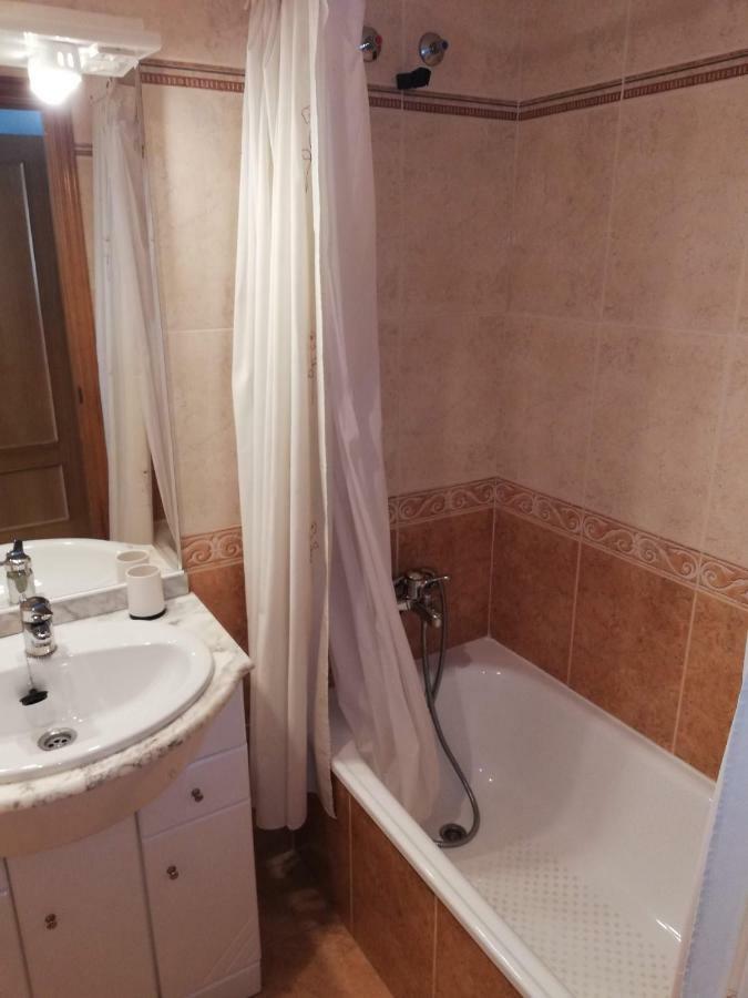 Apartment Dorasal Solo Familias Serviplaya