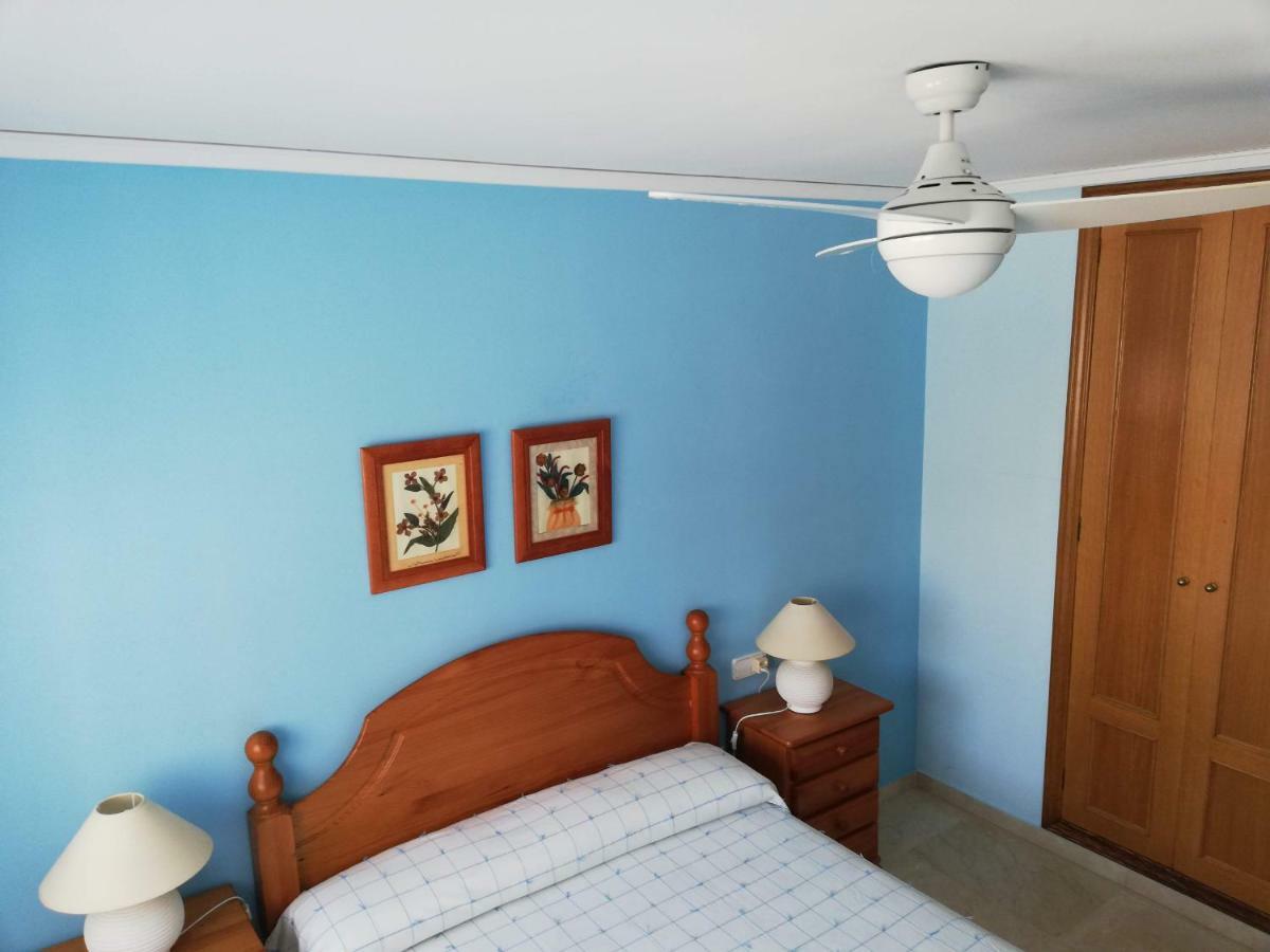 Dorasal Solo Familias Serviplaya