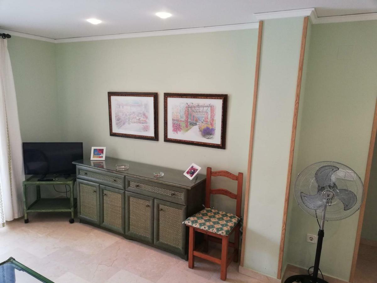 Apartment Dorasal Solo Familias Serviplaya Playa De Xeraco