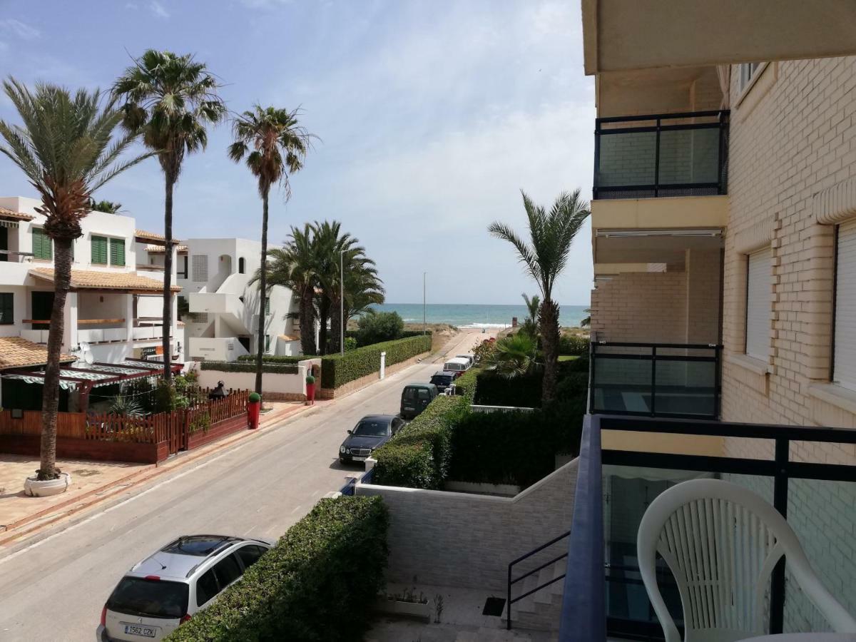 Dorasal Solo Familias Serviplaya Apartment Playa De Xeraco