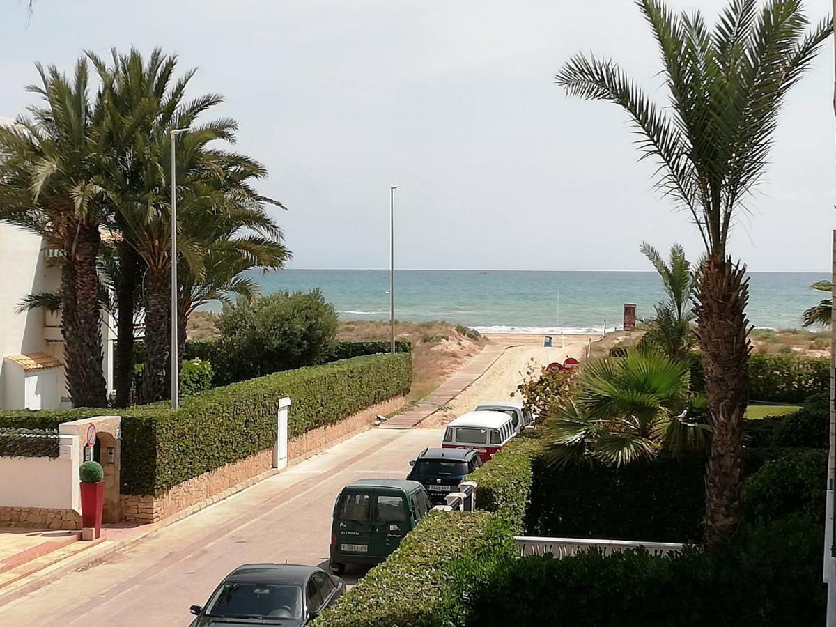 Dorasal Solo Familias Serviplaya