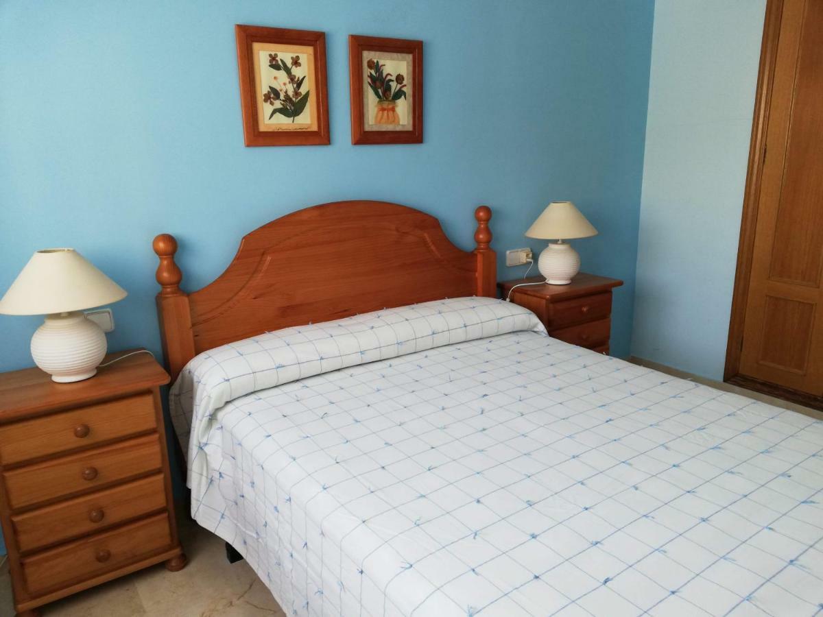 Dorasal Solo Familias Serviplaya Apartment