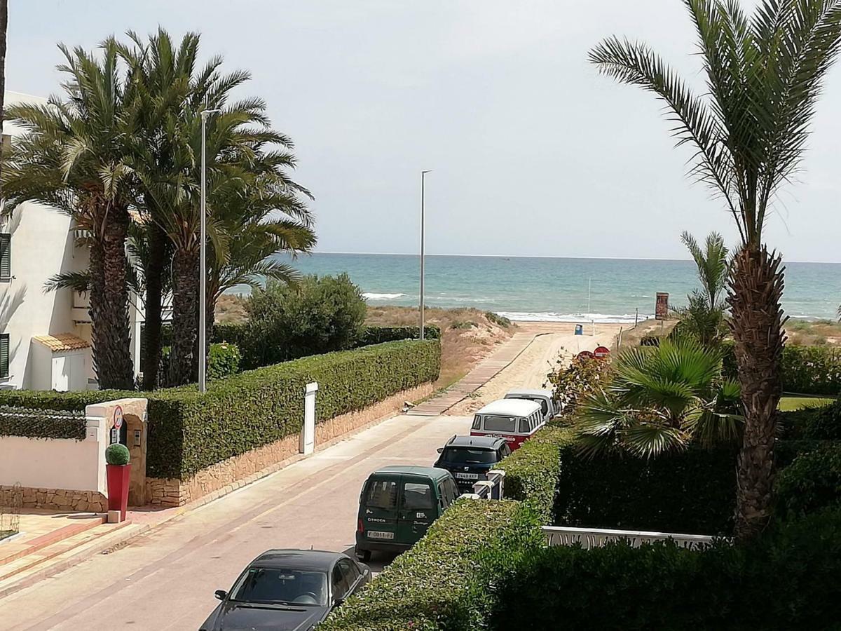 Dorasal Solo Familias Serviplaya