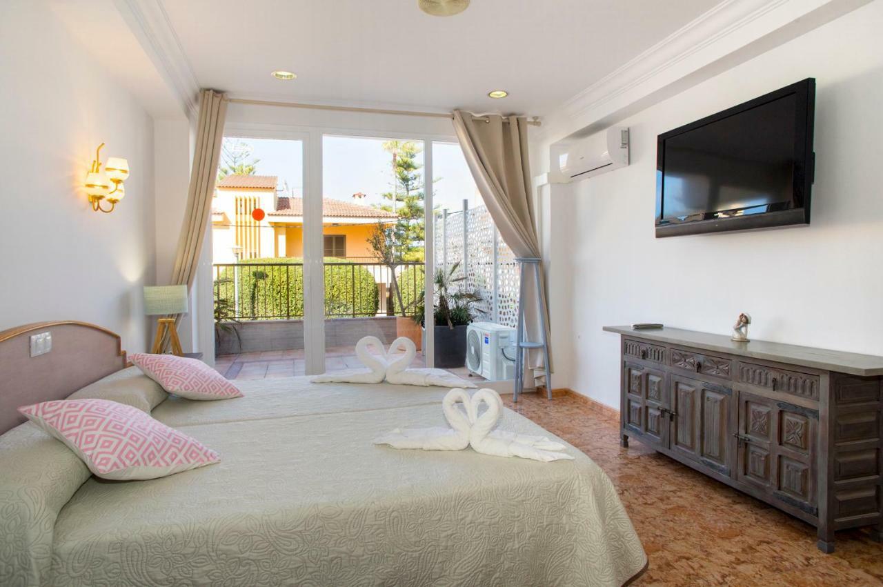 Hotel Barbara *