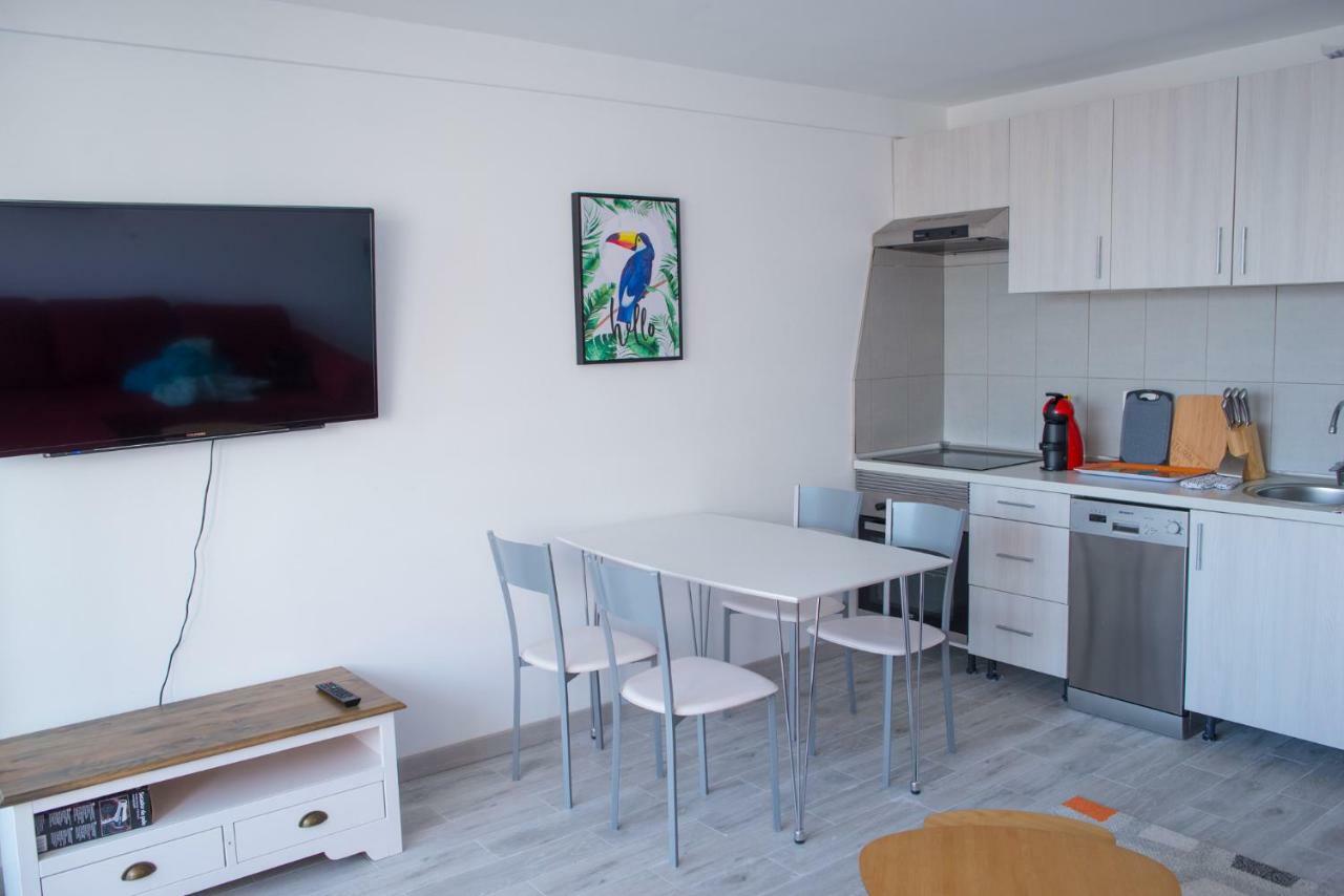 Viña Del Mar Ii Apartamento Playa Feñabe