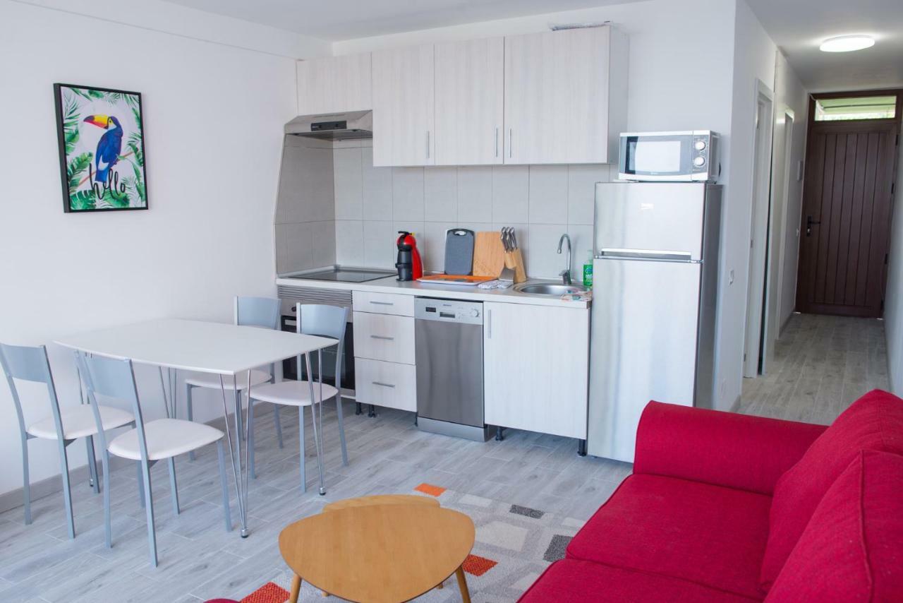Apartamento Viña Del Mar Ii Playa Feñabe