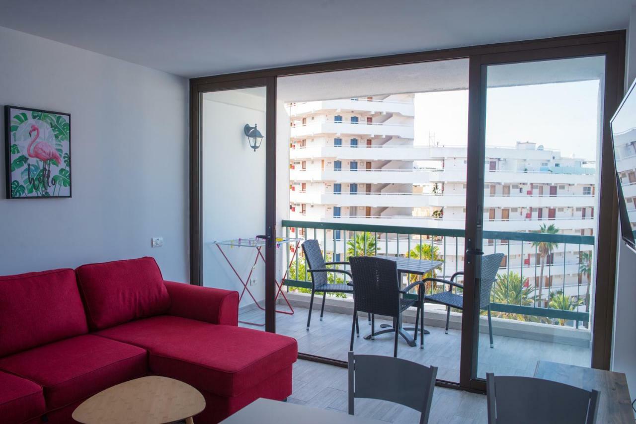 Apartamento Viña Del Mar Ii