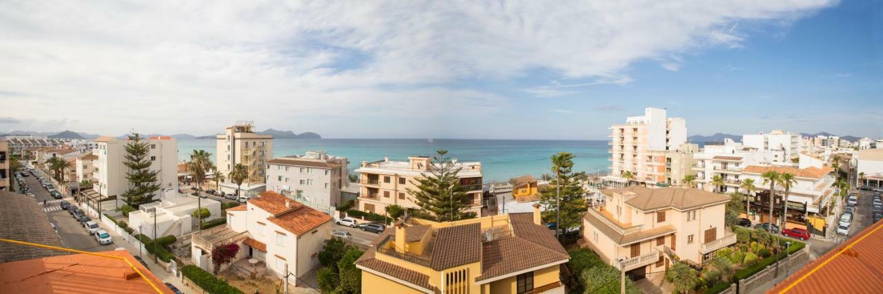 Barbara Can Picafort (Mallorca)