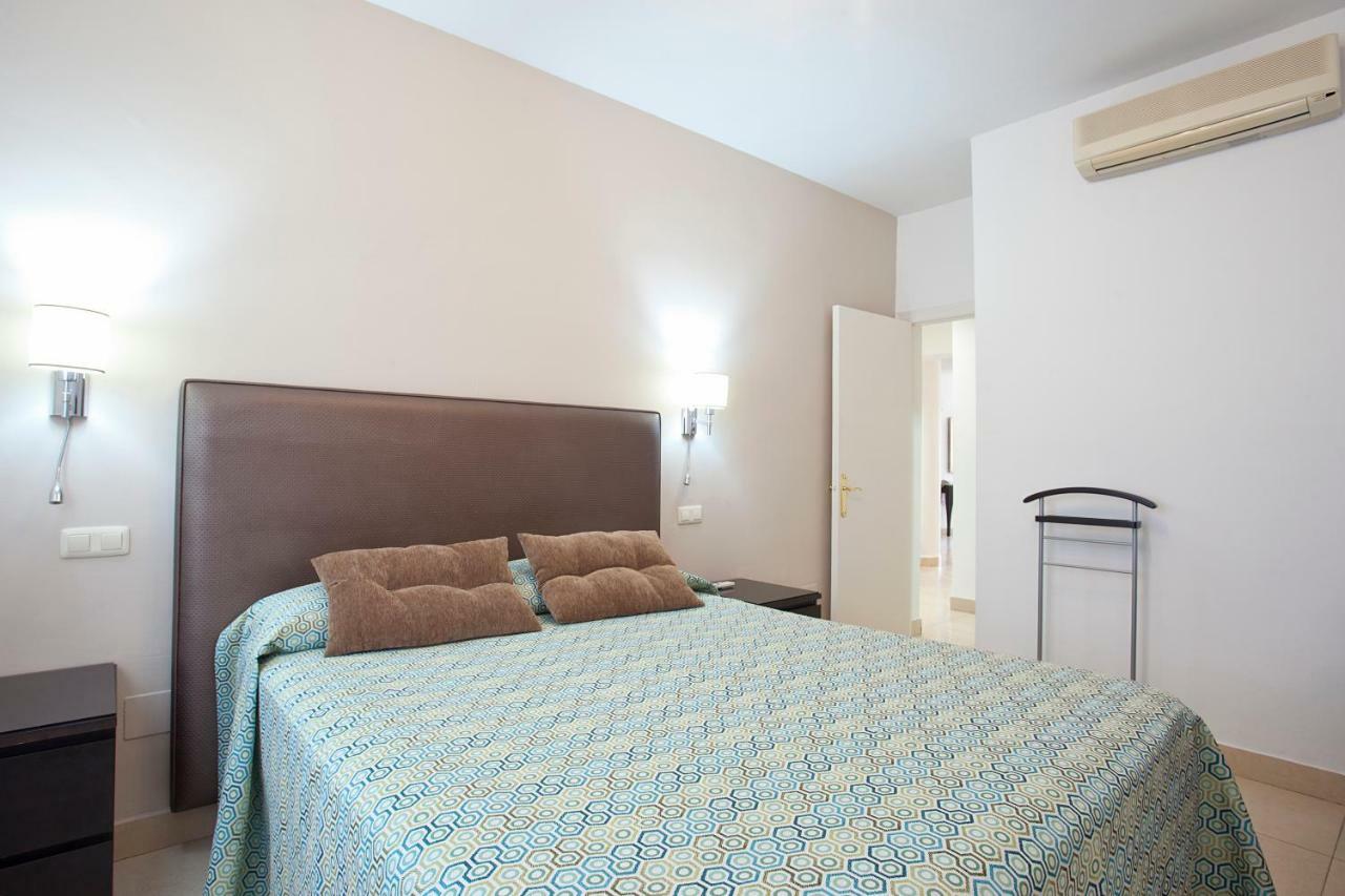 Apartamento Ecuador Park *