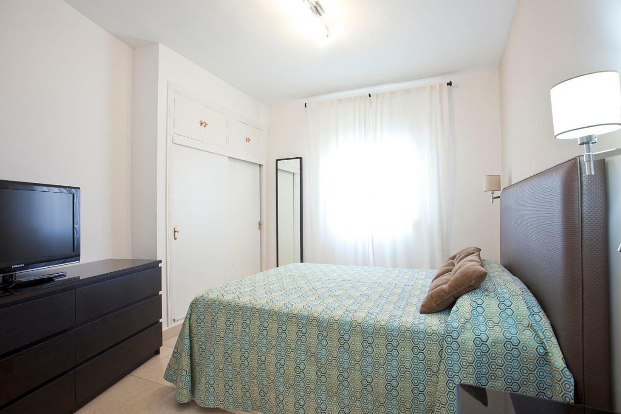 Apartamento Ecuador Park Torremolinos