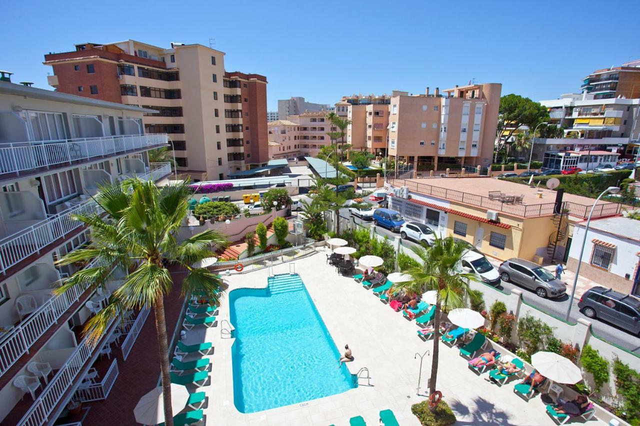 Ecuador Park Apartamento
