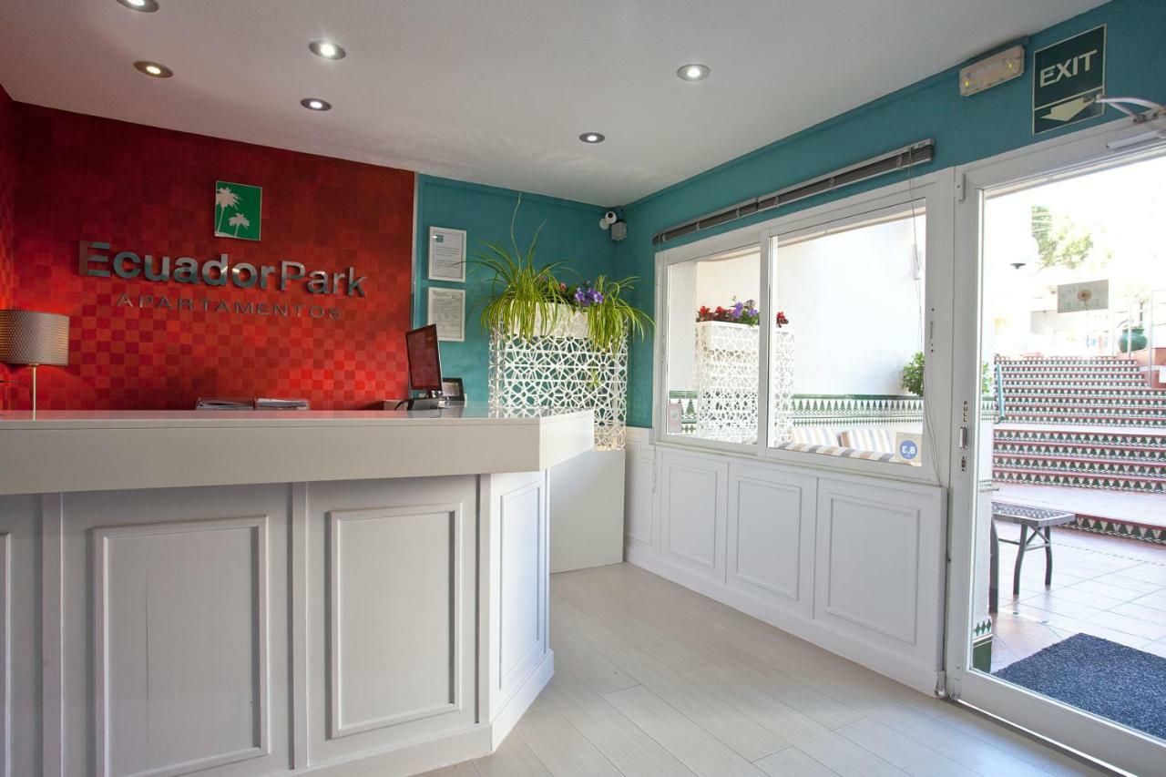 Ecuador Park Apartamento Torremolinos