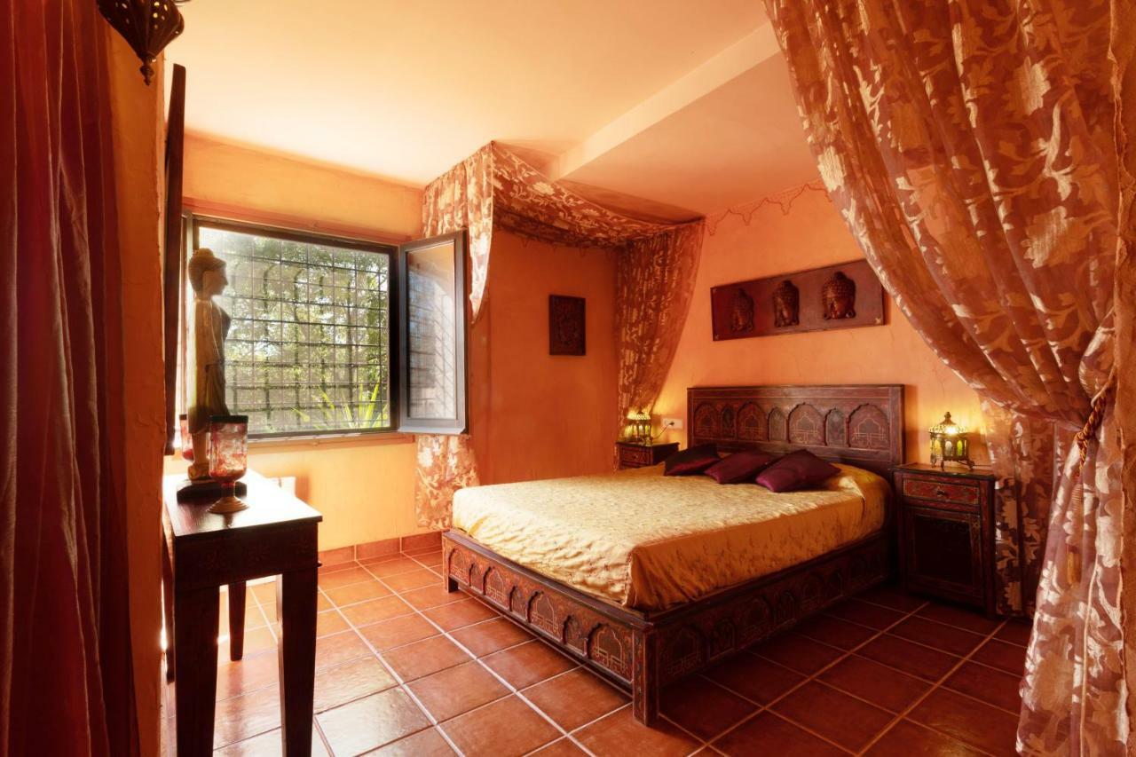 Villas Peralta - Adults Only Hotel