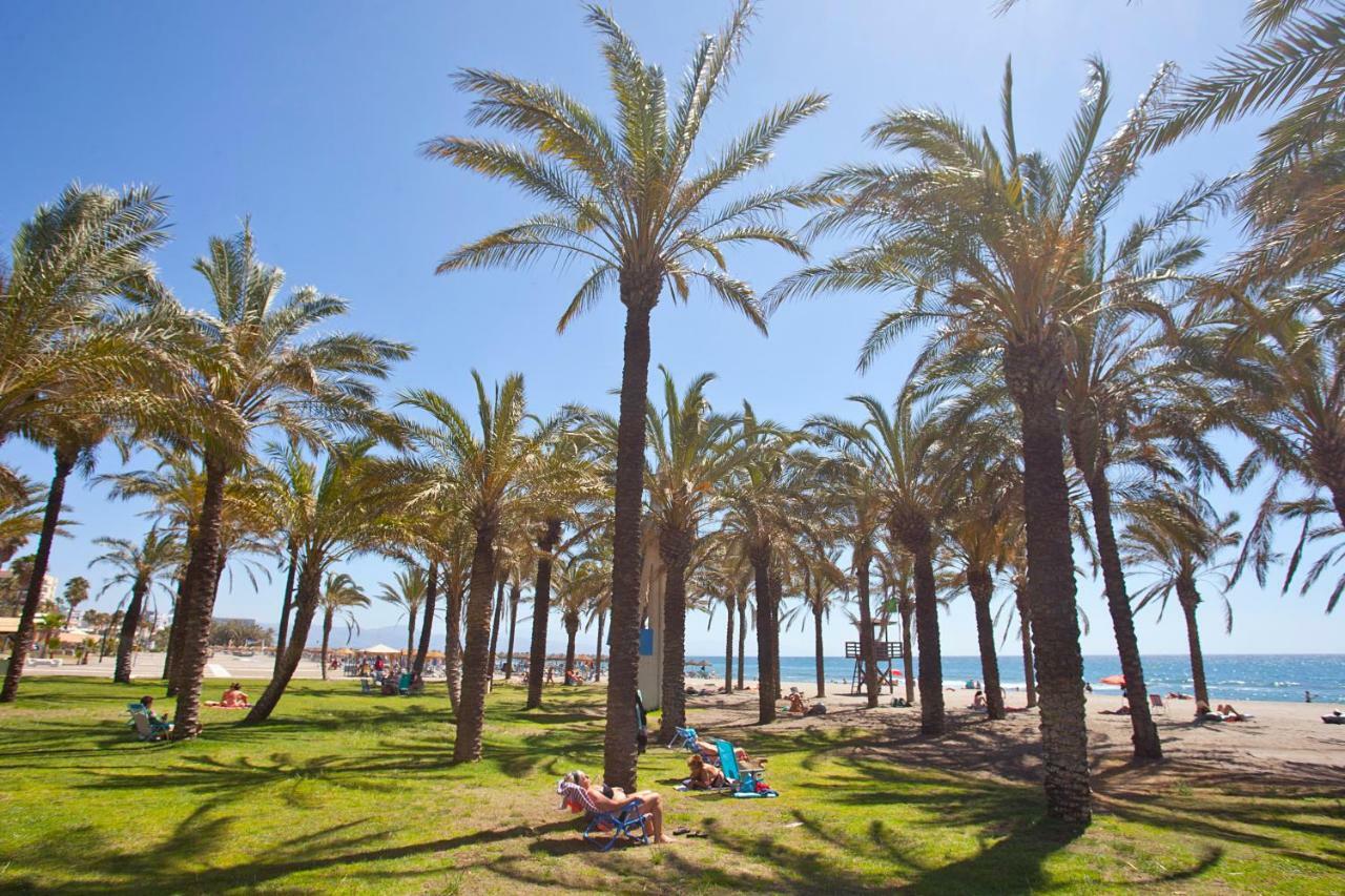 Ecuador Park Apartamento Torremolinos