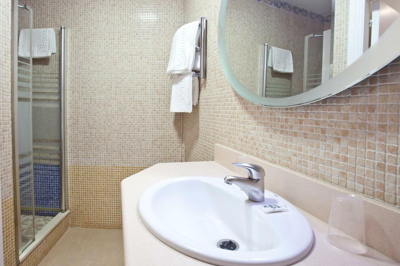 Ecuador Park Apartamento *
