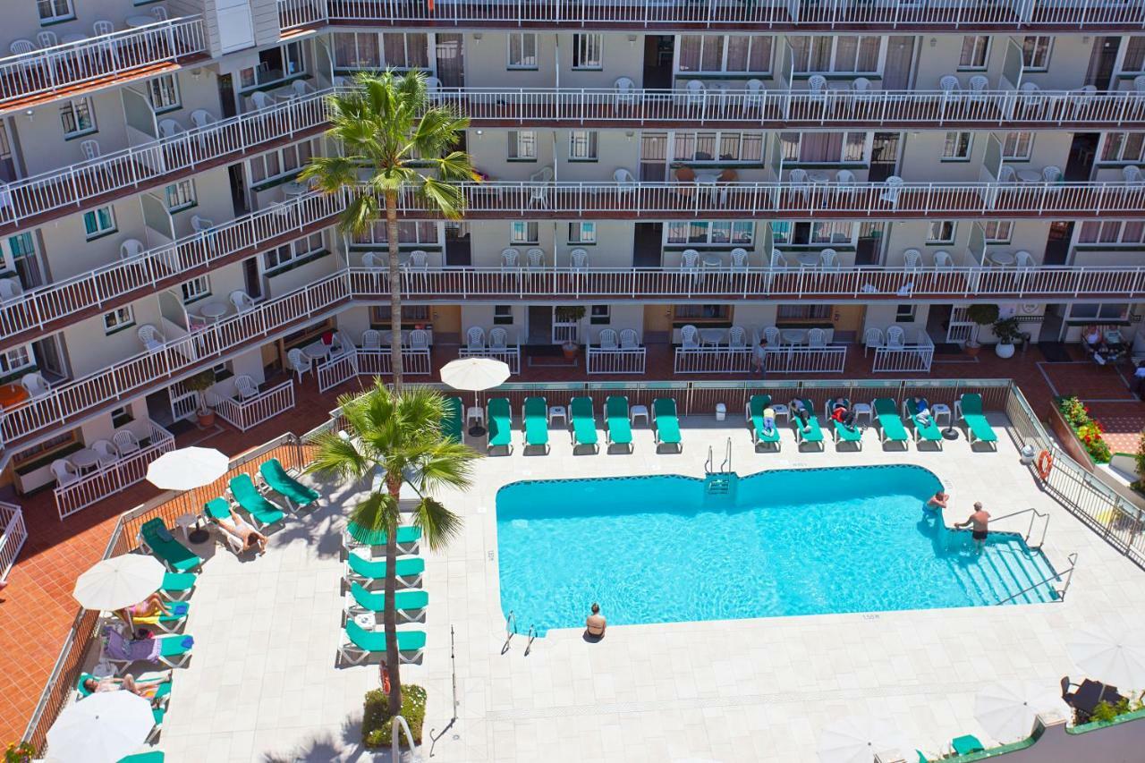 Apartamento Ecuador Park Torremolinos