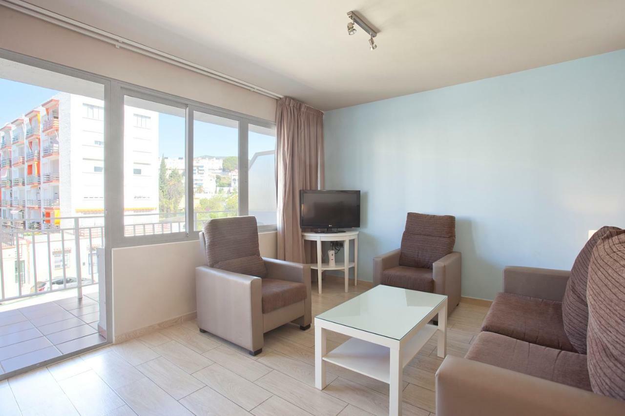 Ecuador Park Apartamento