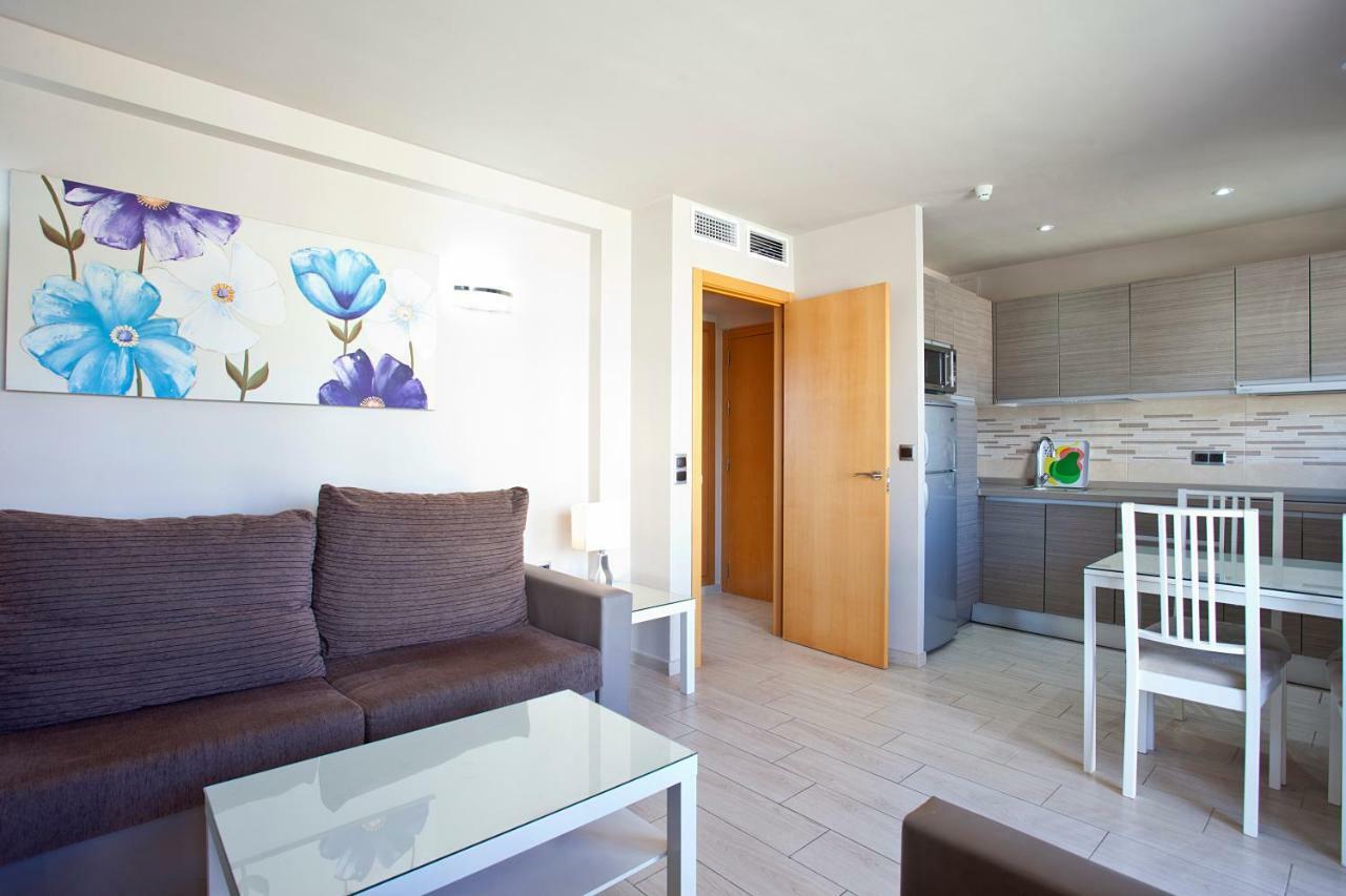 Apartamento Ecuador Park Torremolinos