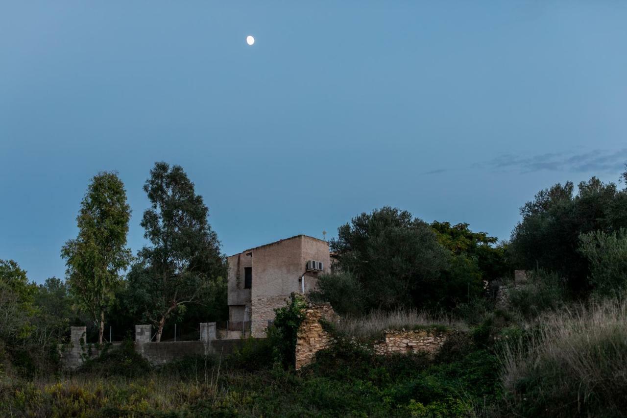 Hotel Villas Peralta - Adults Only Renau
