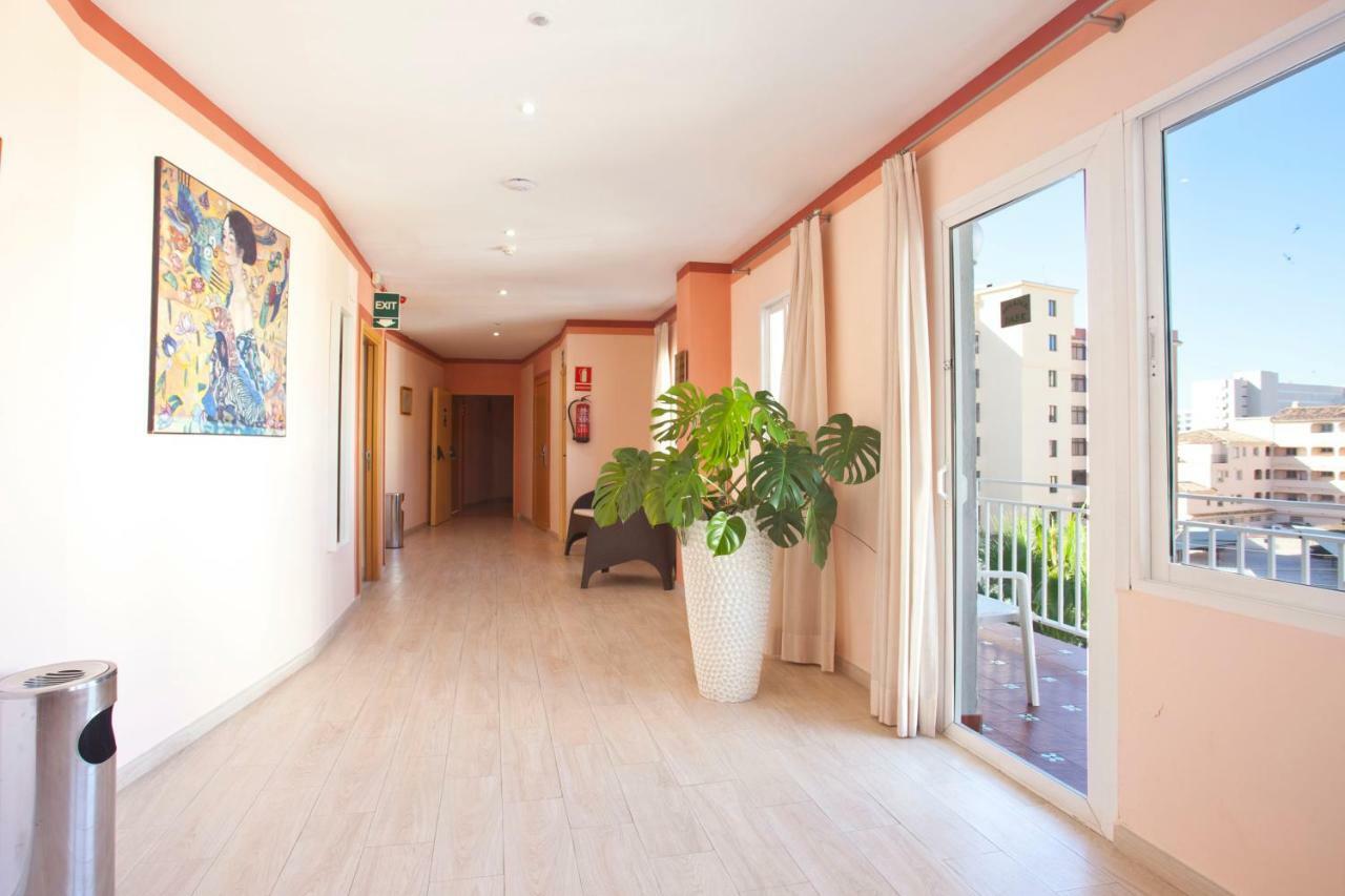 Apartamento Ecuador Park