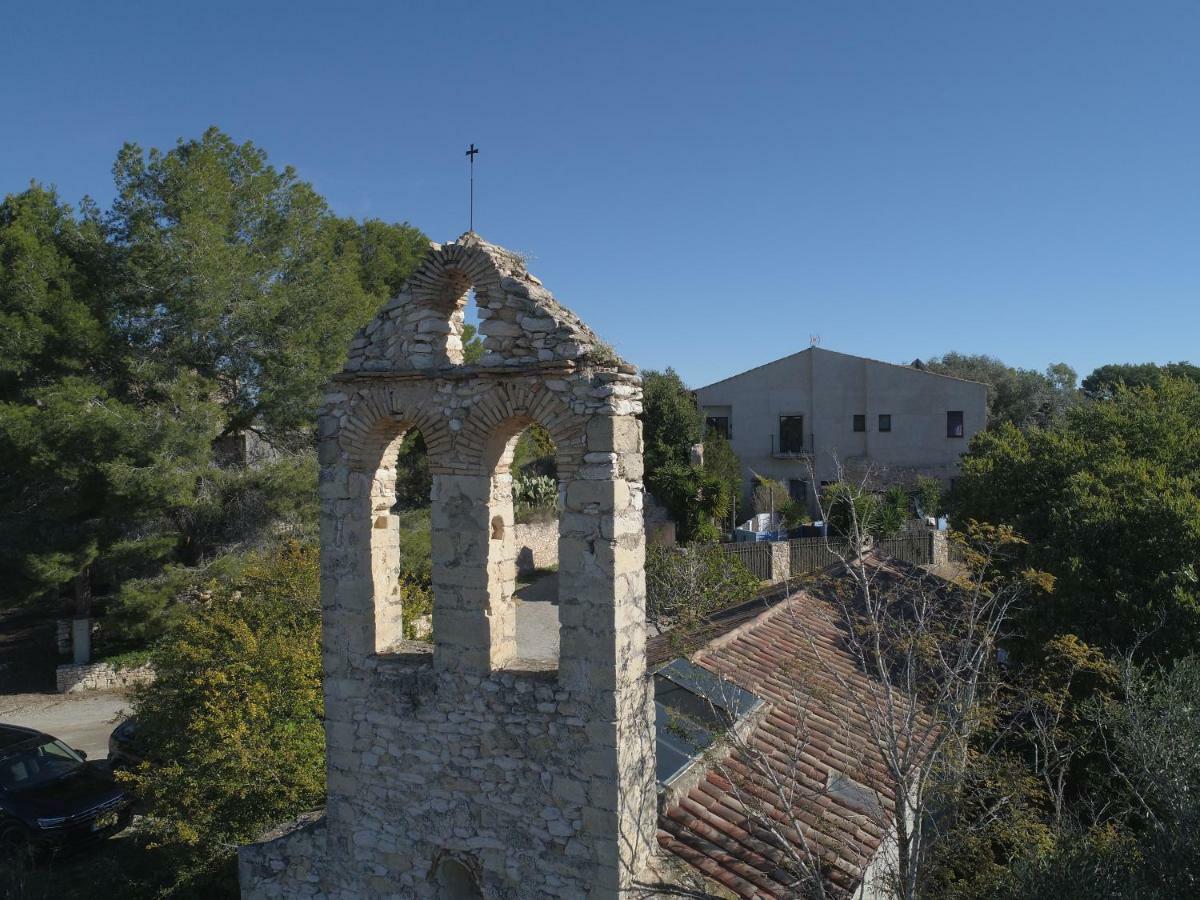 Villas Peralta - Adults Only Renau