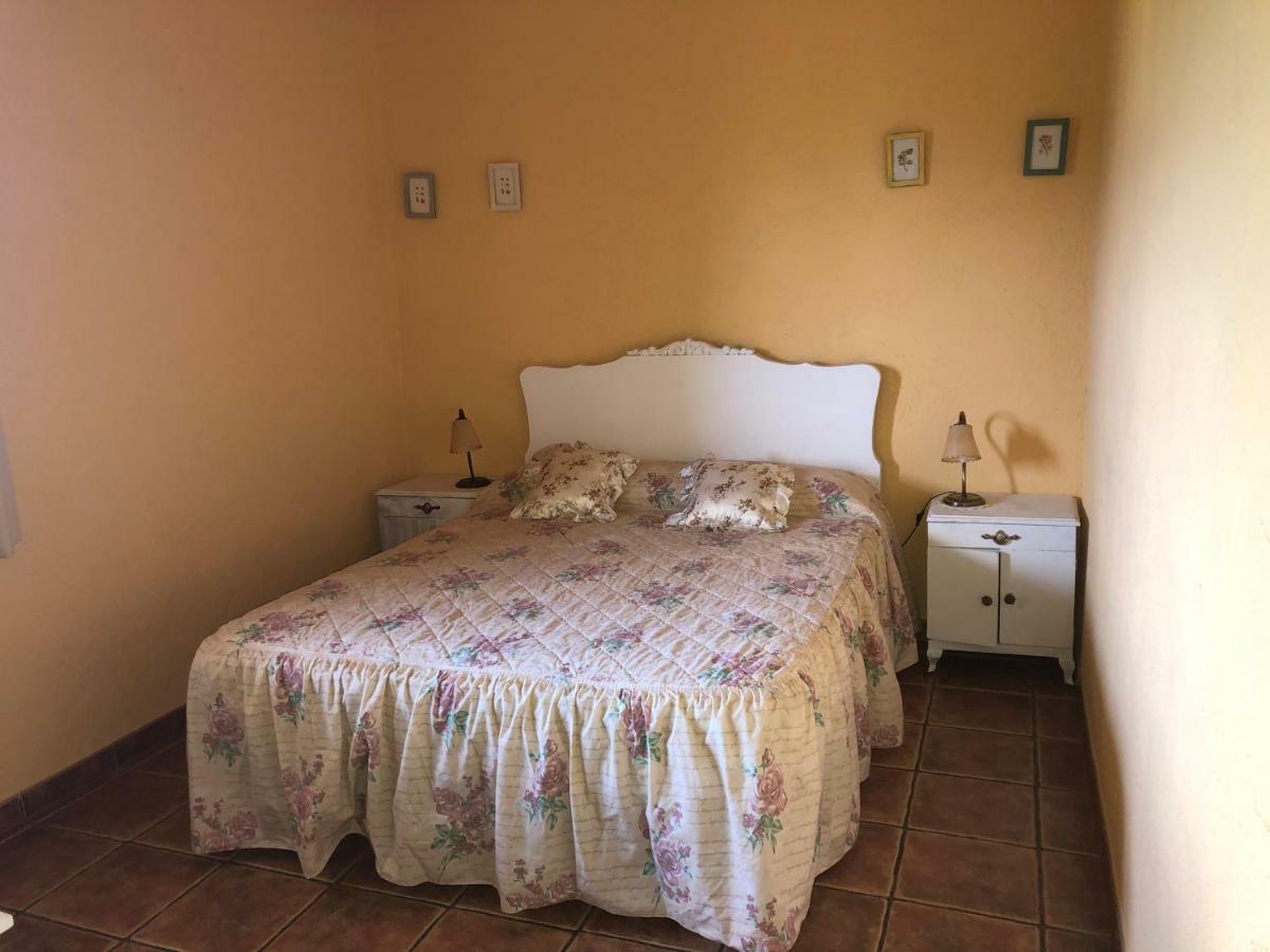 Bed & Breakfast Ca L ' Isidro Musser