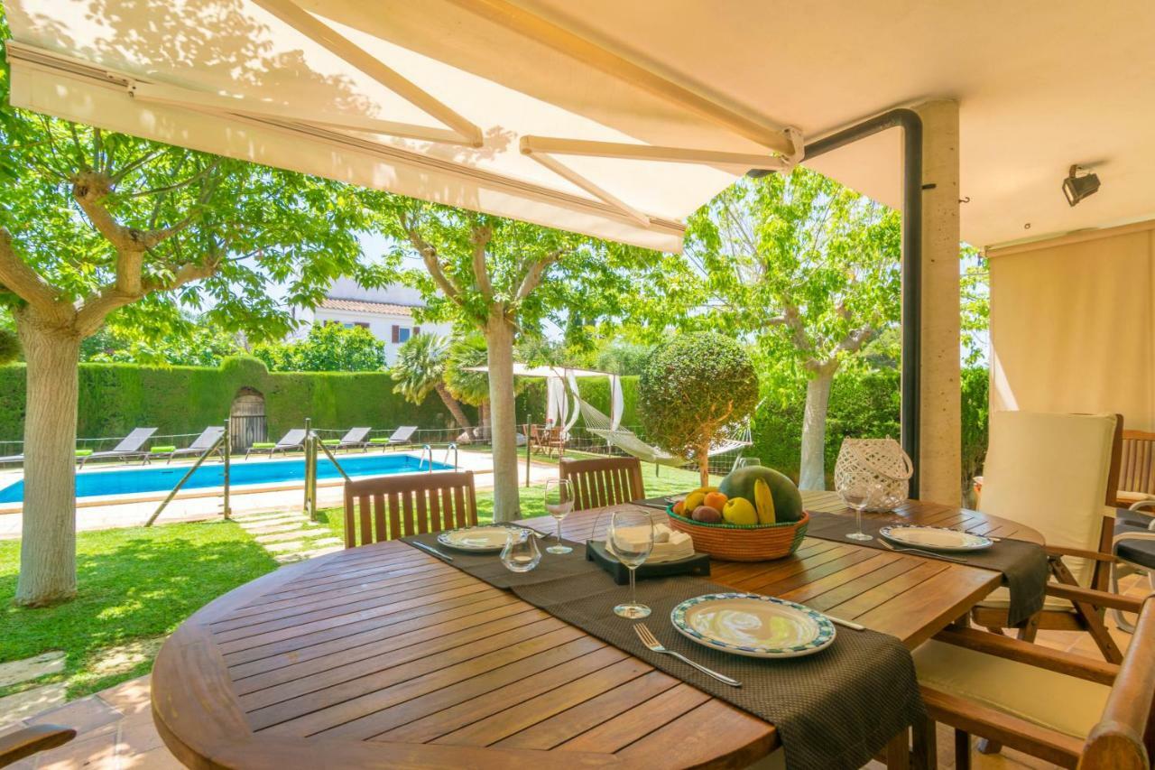 Villa Sa Coma Dalies Sa Coma (Mallorca)