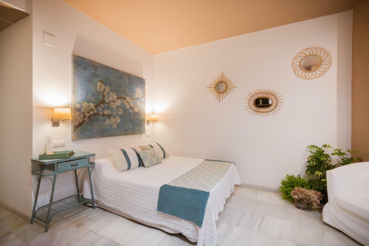 Luces De Catedral Apartment