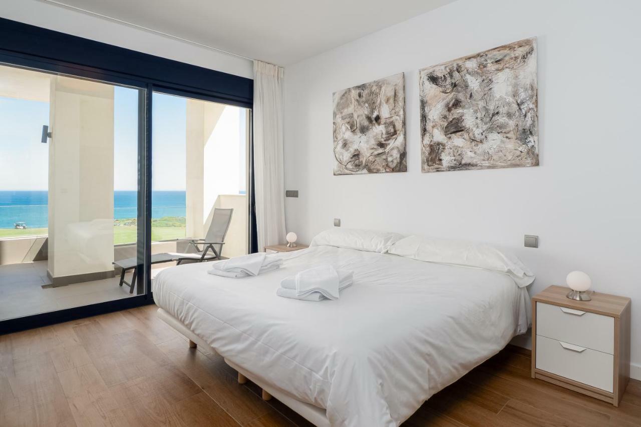 2226-luxury Sea View Alcaidesa