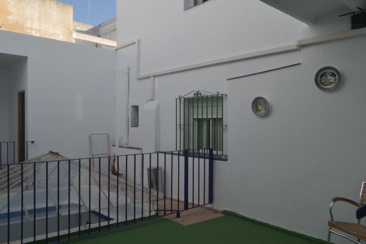 Pensión De Cadi *