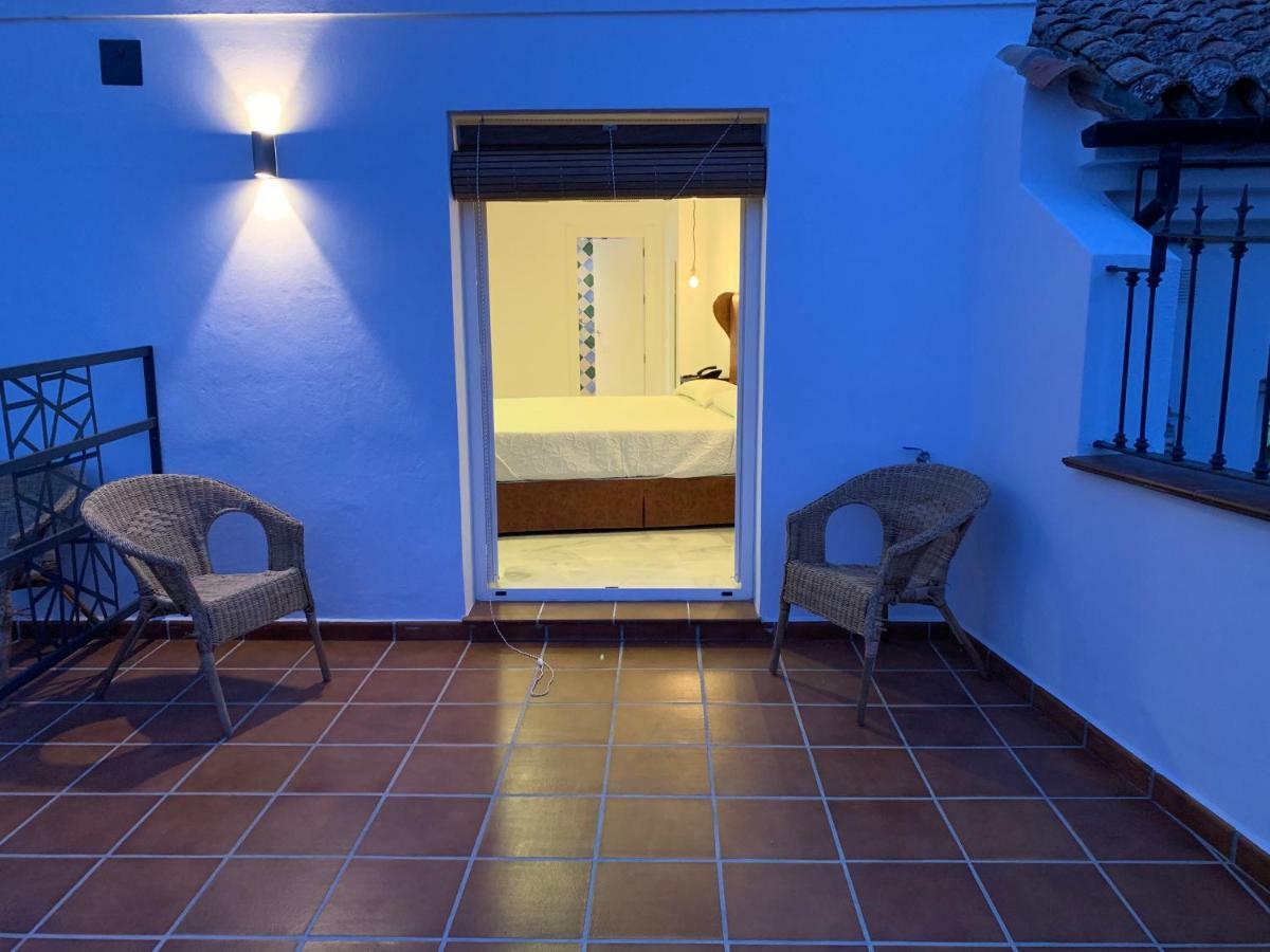 Don Miguel Hotel Ronda