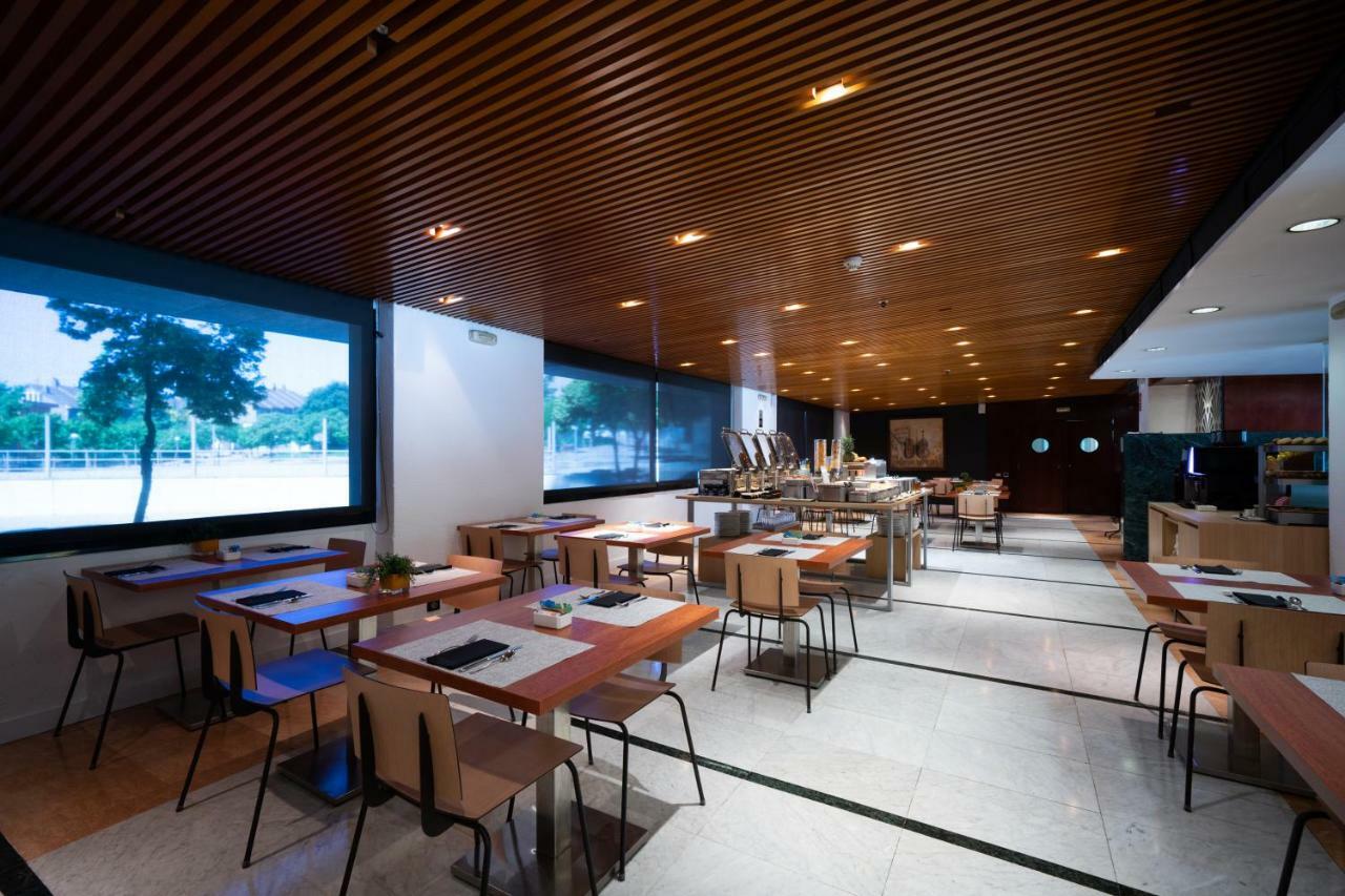 Hotel Catalonia Sabadell