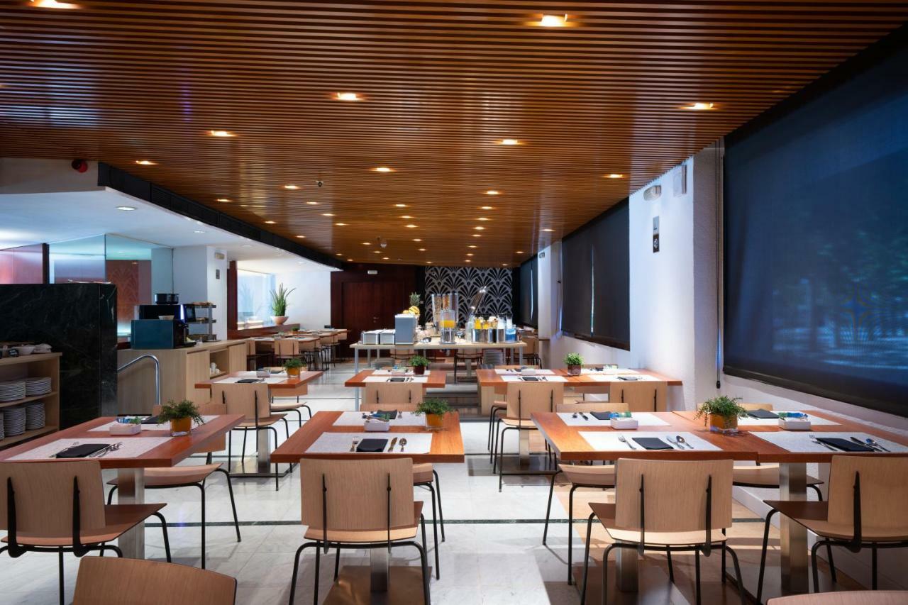 Hotel Catalonia Sabadell