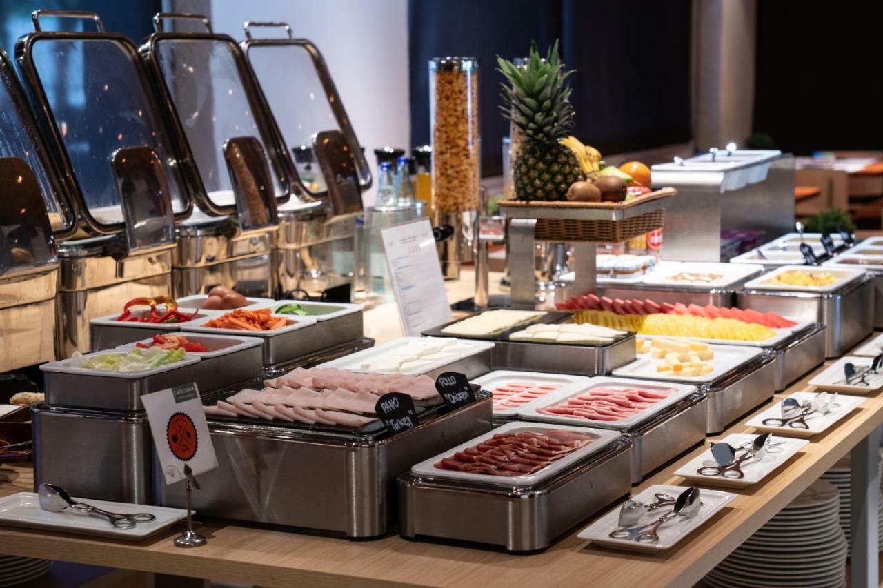Catalonia Hotel Sabadell