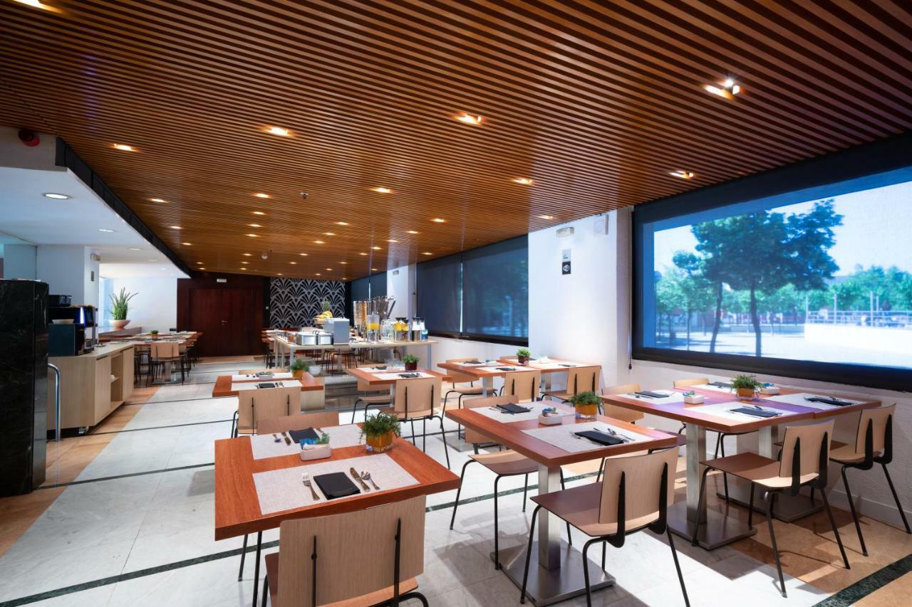Catalonia Hotel Sabadell