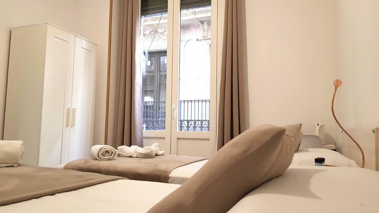 Guest house La Palmera