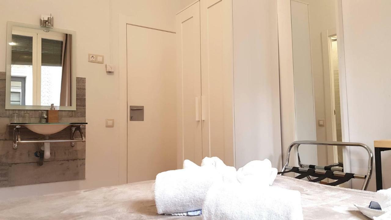 La Palmera Guest house Barcelona