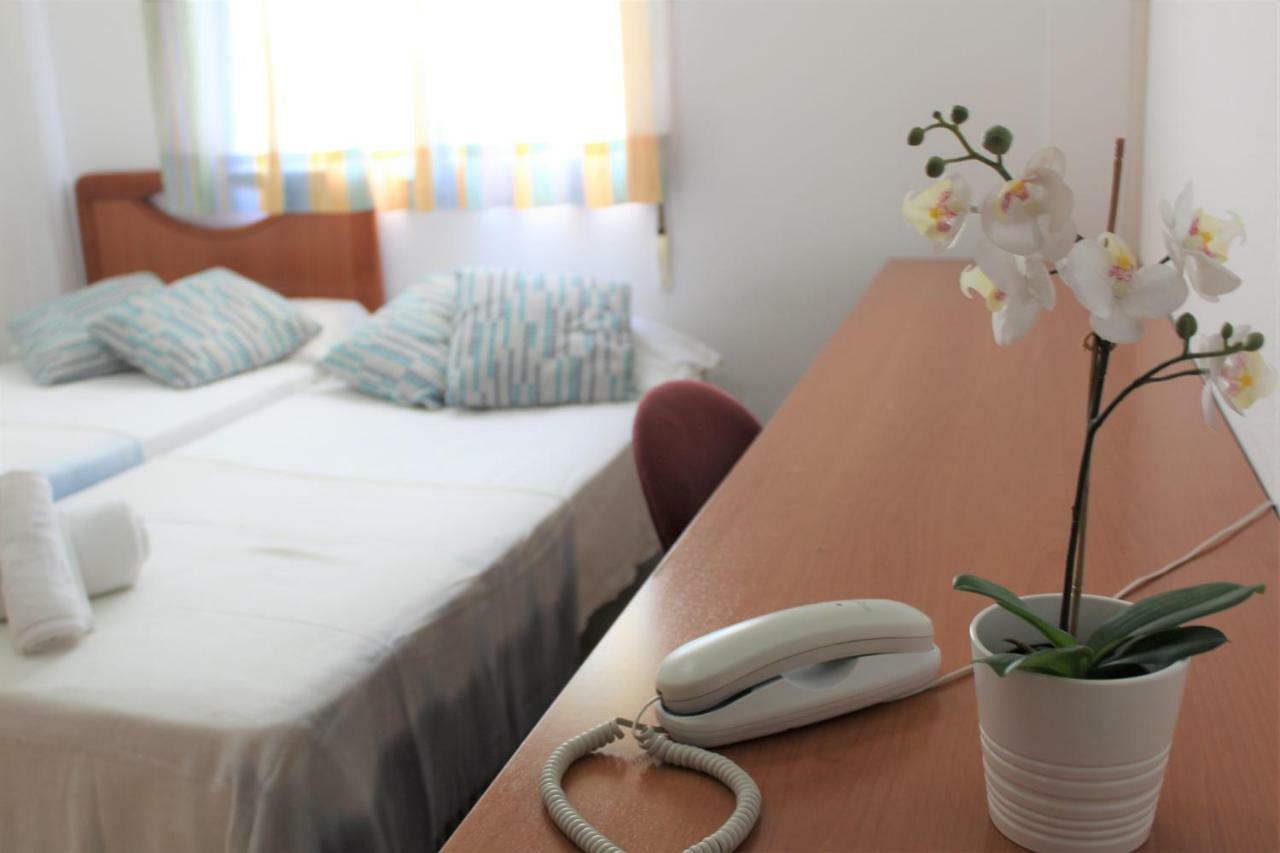 Apartment Balcon Del Romeral Malaga