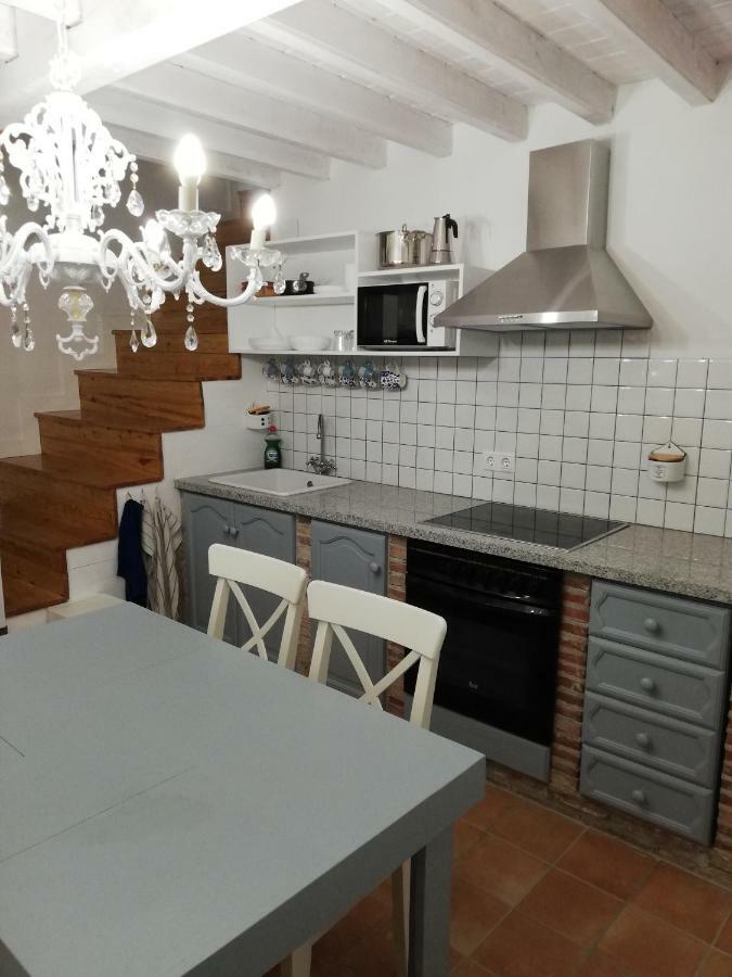 San Juan Bautista Country house Cazorla
