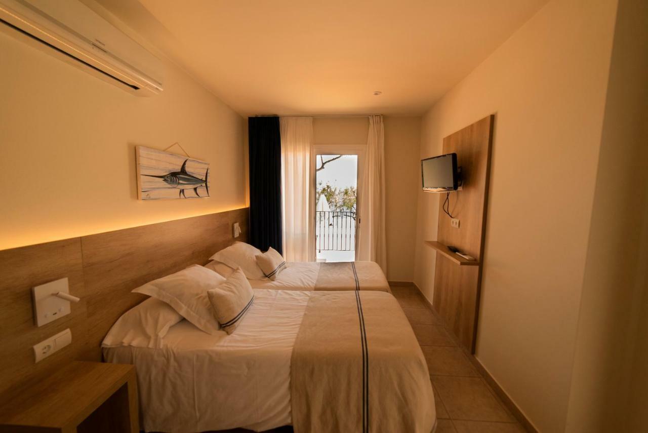 Hotel Tamariu Hotel 3*