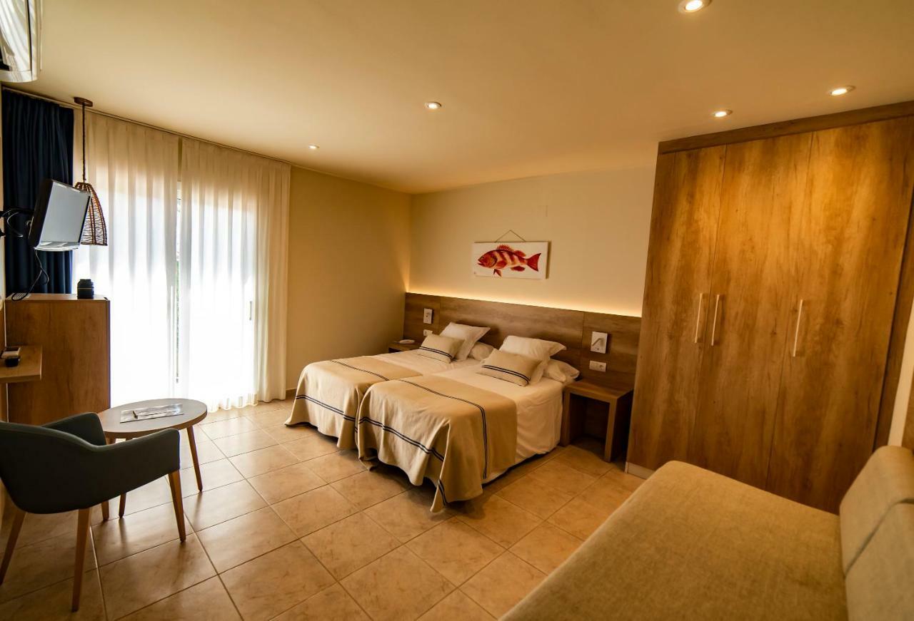 Hotel Tamariu Hotel Tamariu