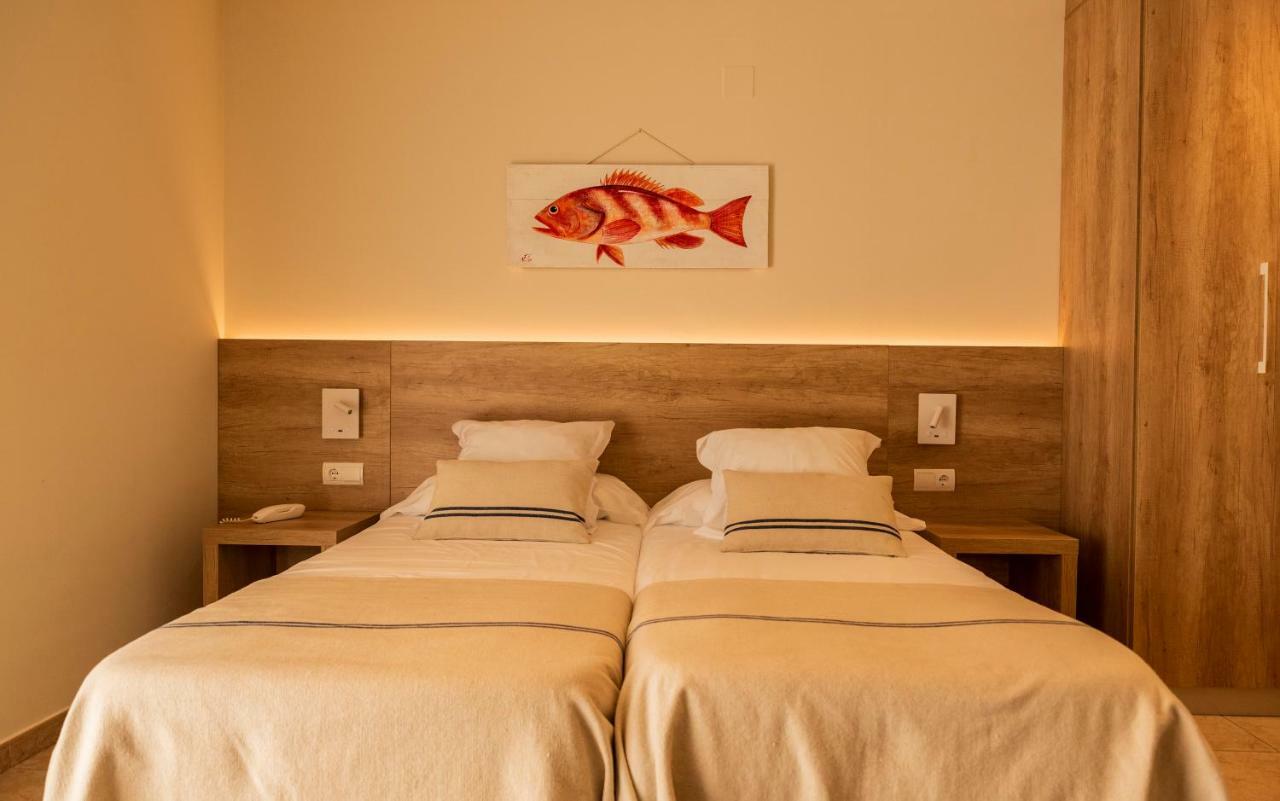 Hotel Tamariu 3*