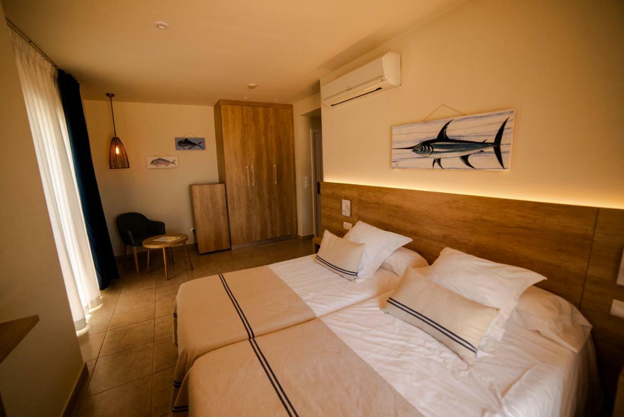 Hotel Hotel Tamariu Tamariu